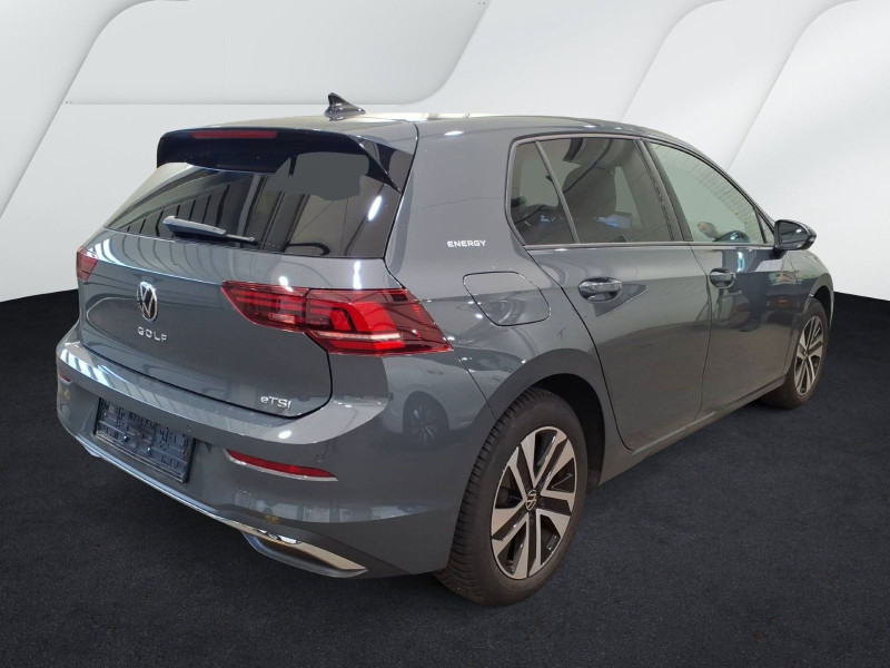 Bild 2: Volkswagen Golf 1.5 eTSI DSG ENERGY NAVI AHK KAMERA LED+
