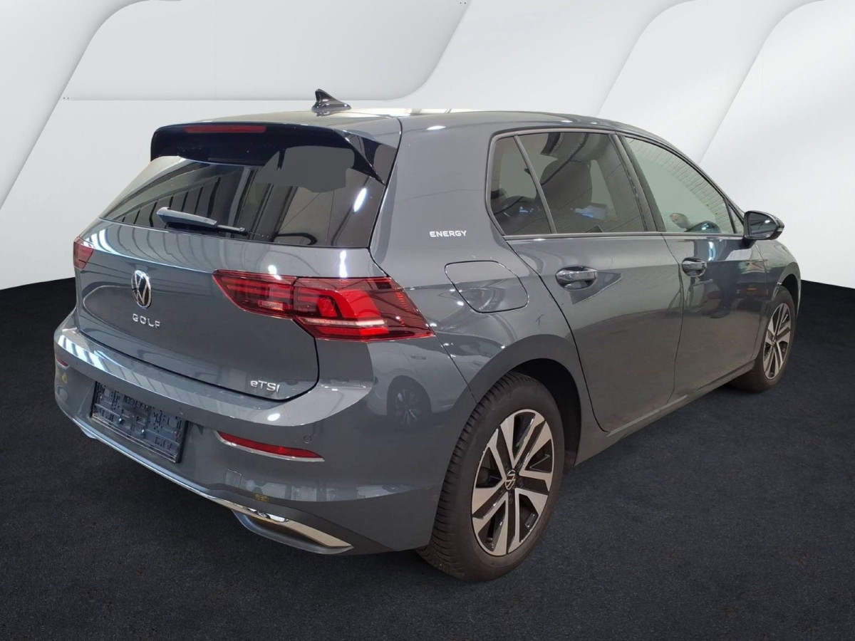 Thumb 2: Volkswagen Golf 1.5 eTSI DSG ENERGY NAVI AHK KAMERA LED+