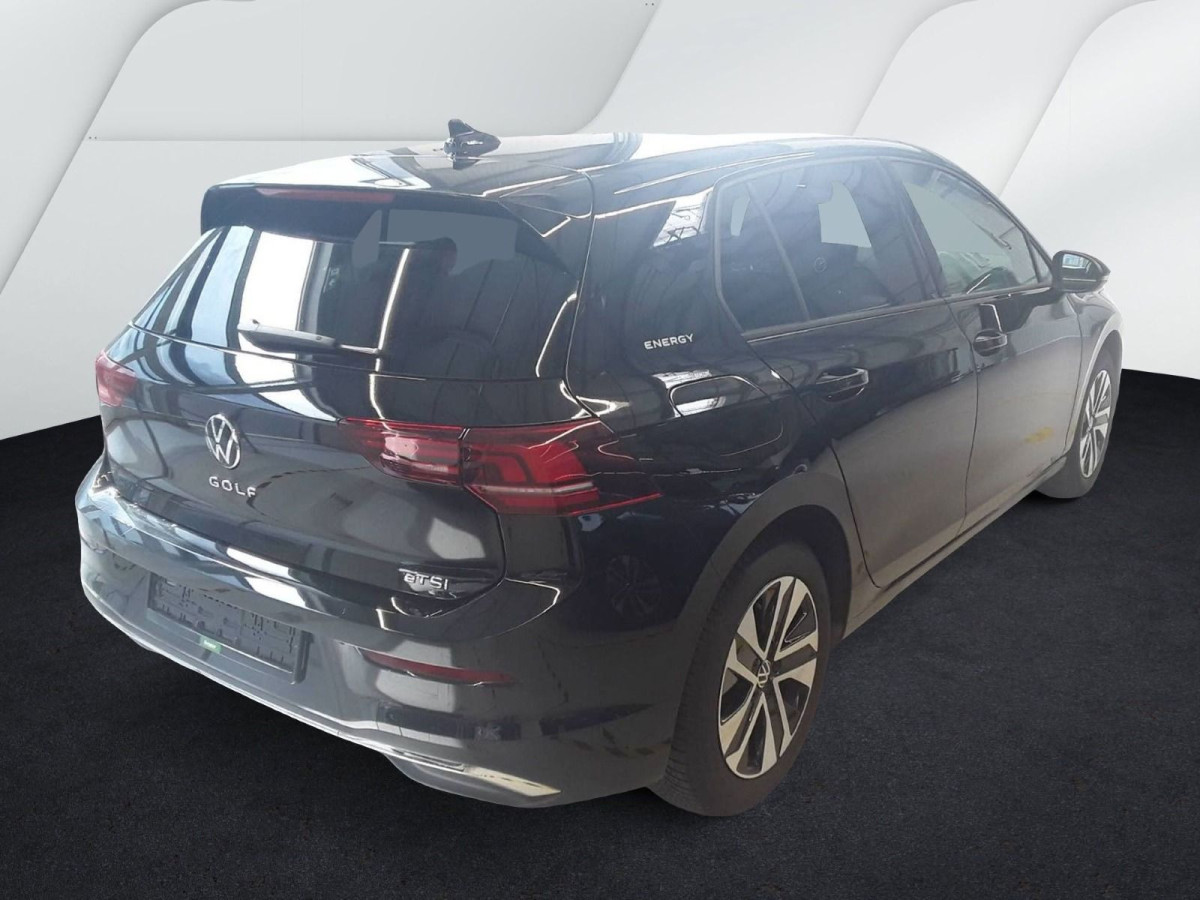 Thumb 2: Volkswagen Golf 1.5 eTSI DSG ENERGY AHK NAVI KAMERA LED+
