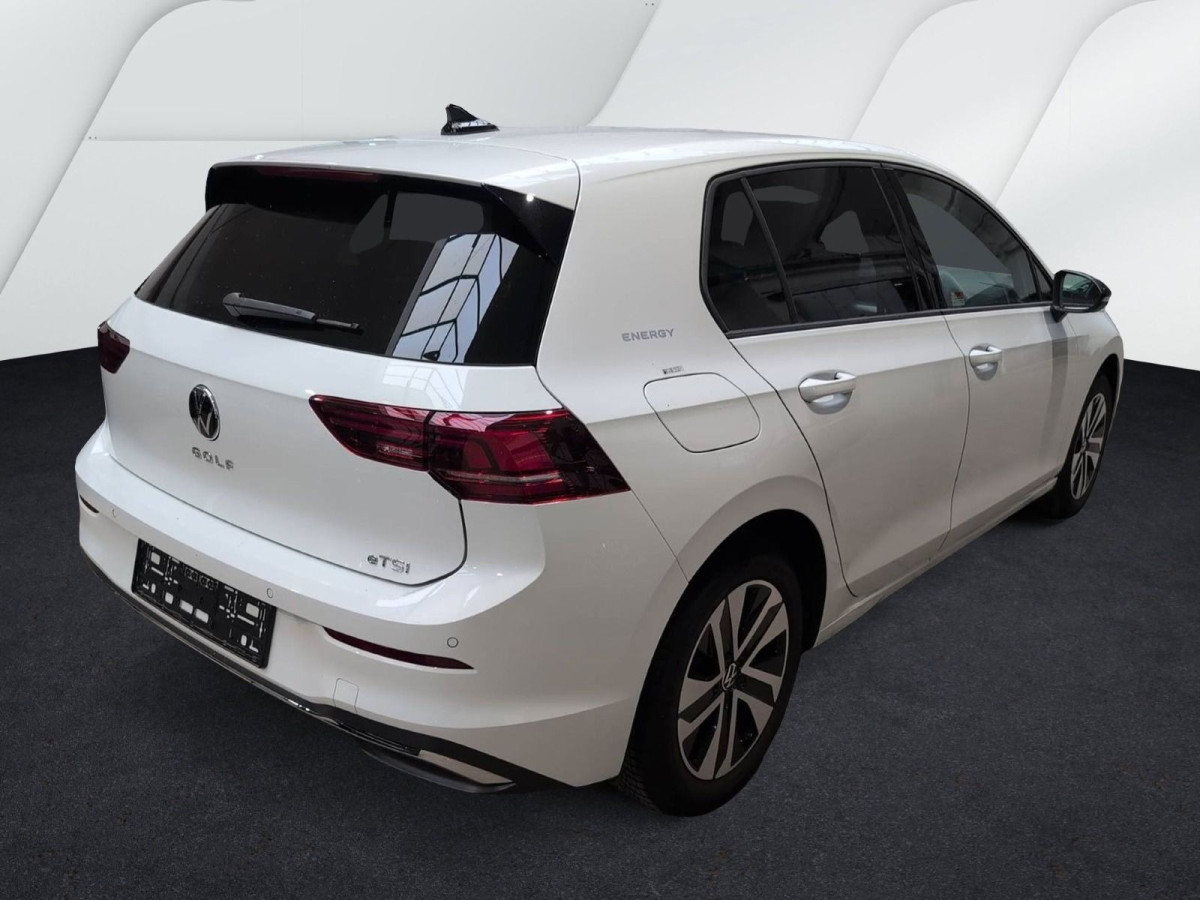 Thumb 2: Volkswagen Golf 1.5 eTSI DSG ENERGY AHK NAVI KAMERA LED+