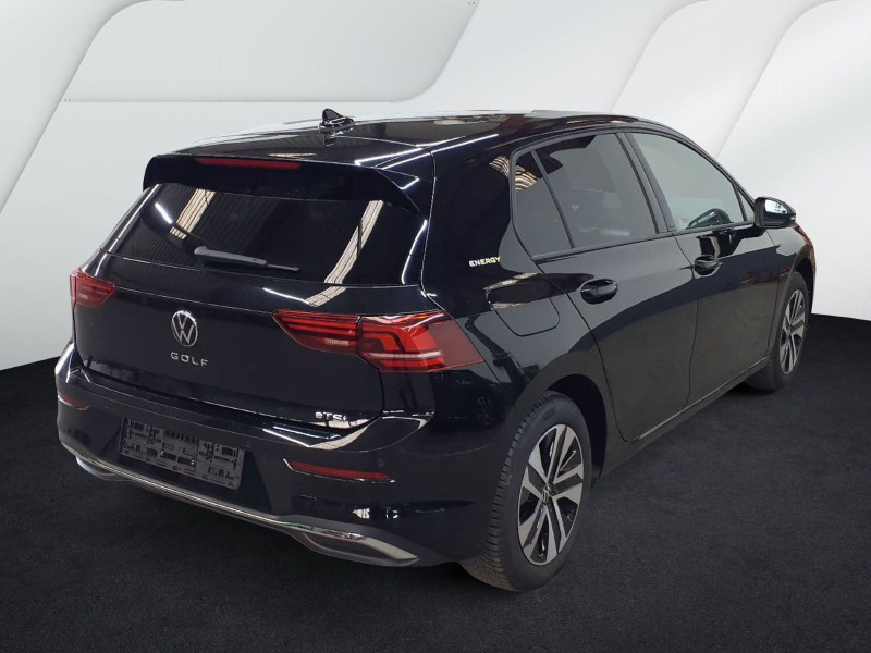 Bild 2: Volkswagen Golf 1.5 eTSI DSG ENERGY AHK NAVI KAMERA LED+