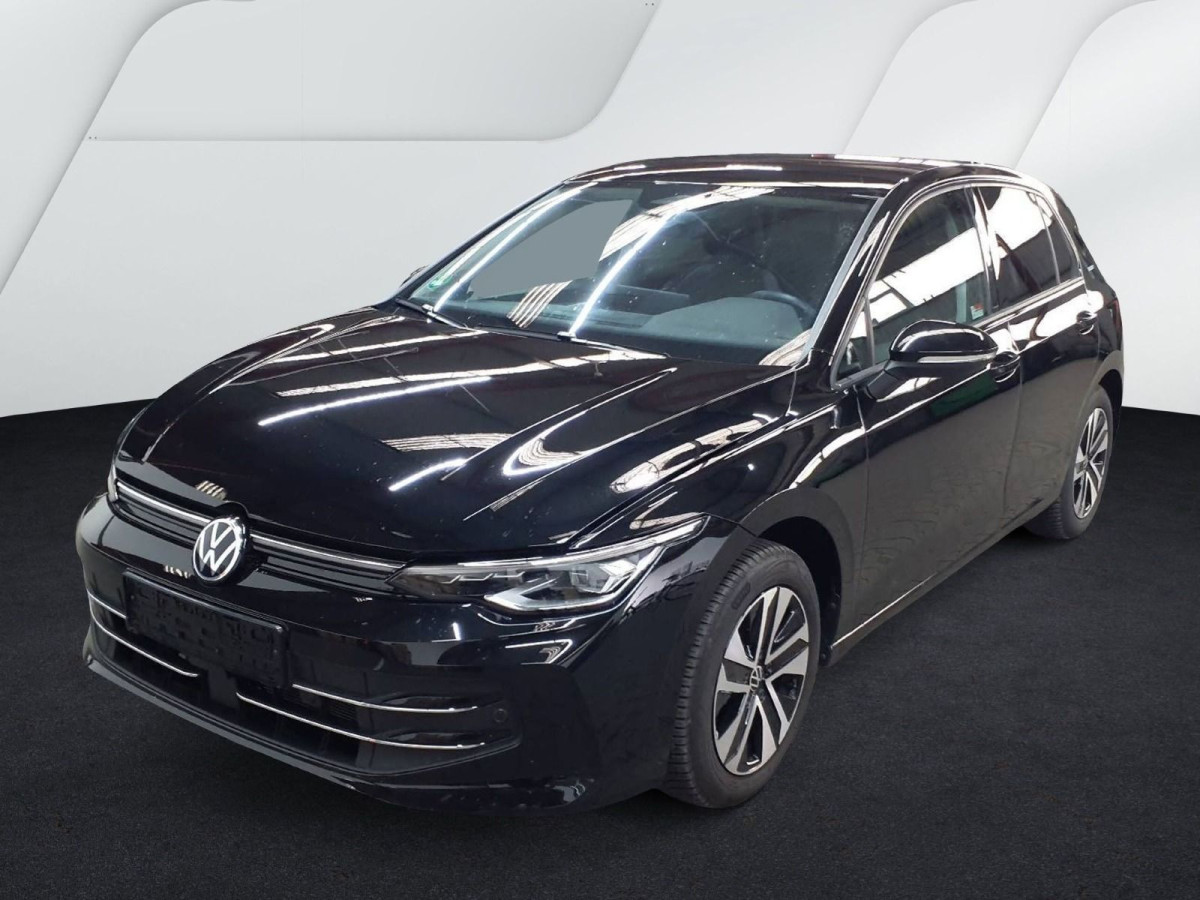 Thumb 1: Volkswagen Golf 1.5 eTSI DSG ENERGY AHK NAVI KAMERA LED+