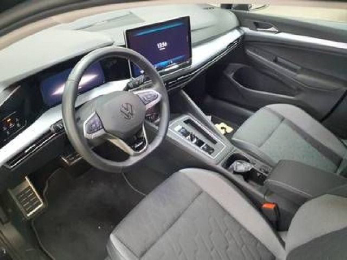 Thumb 3: Volkswagen Golf 1.5 eTSI DSG ENERGY AHK NAVI KAMERA LED+
