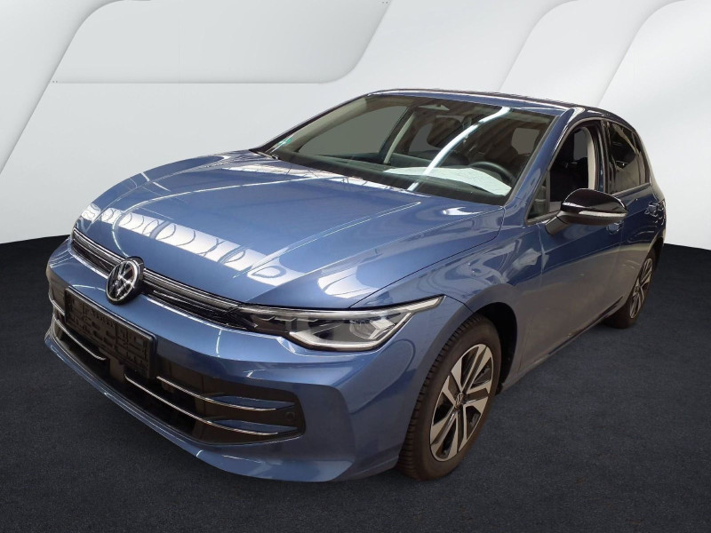 Bild 1: Volkswagen Golf 1.5 eTSI DSG ENERGY AHK NAVI KAMERA LED+