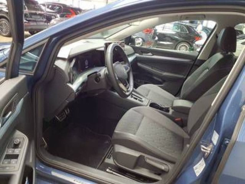 Bild 3: Volkswagen Golf 1.5 eTSI DSG ENERGY AHK NAVI KAMERA LED+
