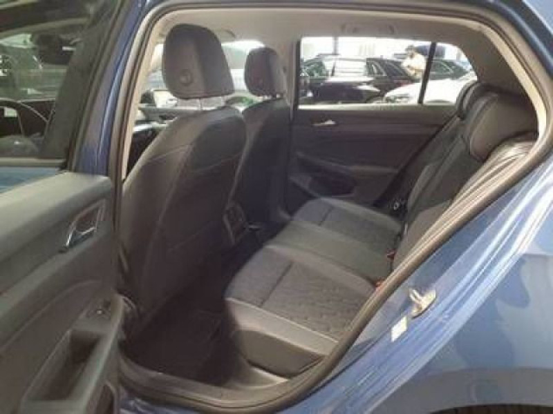 Bild 4: Volkswagen Golf 1.5 eTSI DSG ENERGY AHK NAVI KAMERA LED+