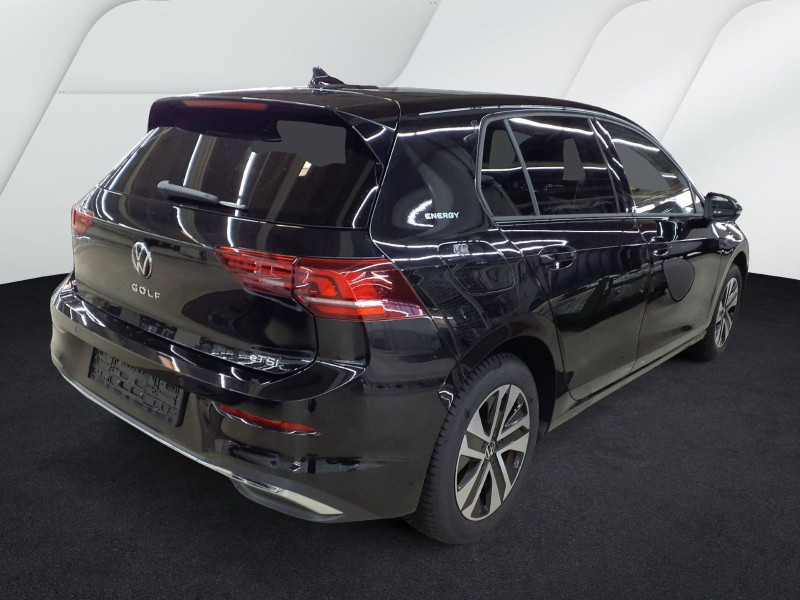 Bild 2: Volkswagen Golf 1.5 eTSI DSG ENERGY AHK NAVI KAMERA SITZHZG