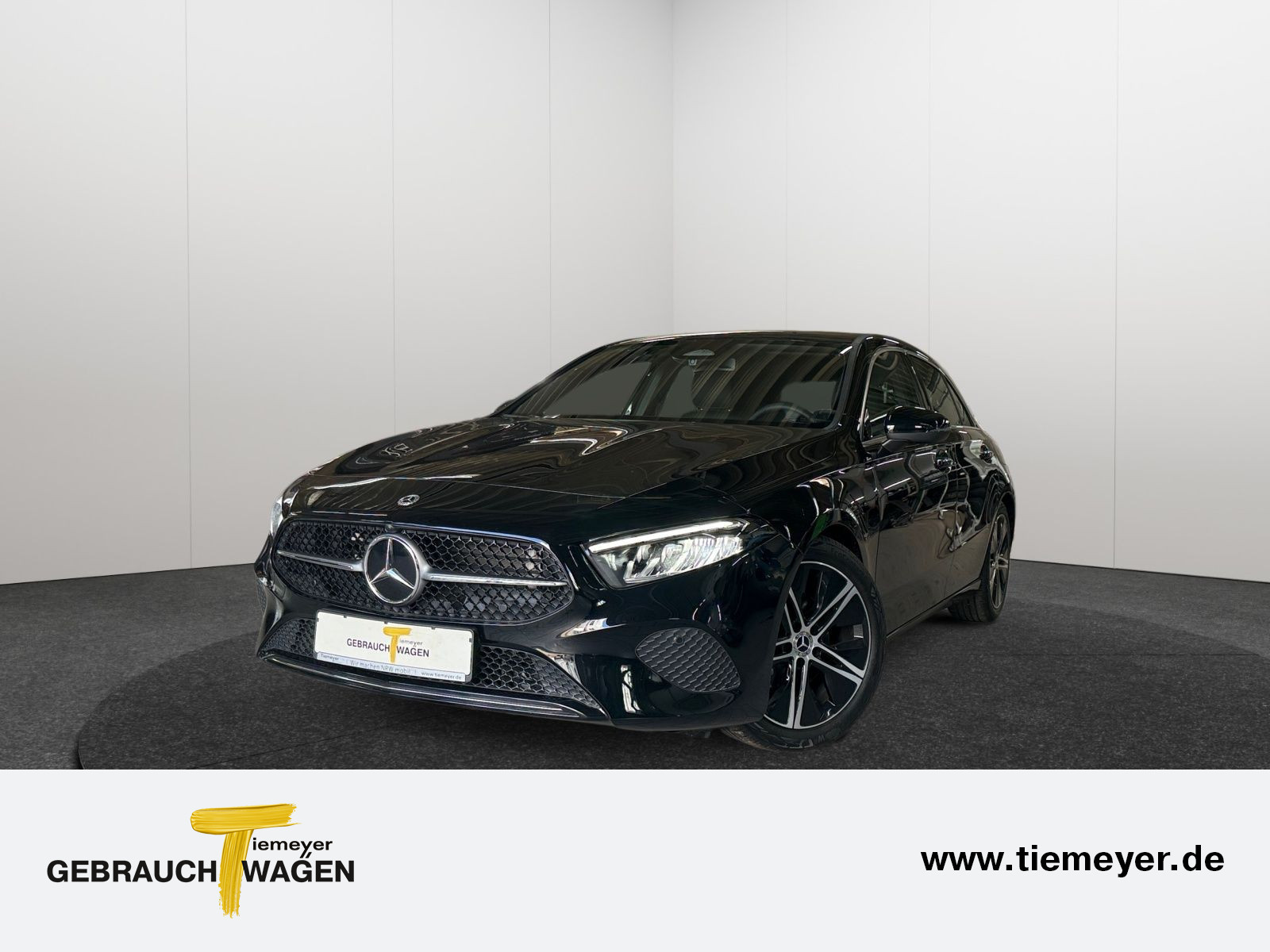 Mercedes-Benz A 200 Progessive