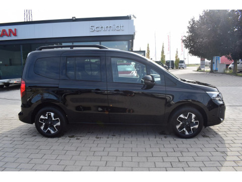 Ansicht 4 - Neuwagen Fahrzeug, Modell Townstar der Marke Nissan von Verkäufer Siegfried Schmidt GmbH