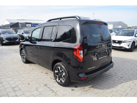 Ansicht 7 - Neuwagen Fahrzeug, Modell Townstar der Marke Nissan von Verkäufer Siegfried Schmidt GmbH