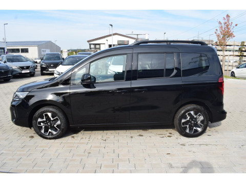 Ansicht 8 - Neuwagen Fahrzeug, Modell Townstar der Marke Nissan von Verkäufer Siegfried Schmidt GmbH