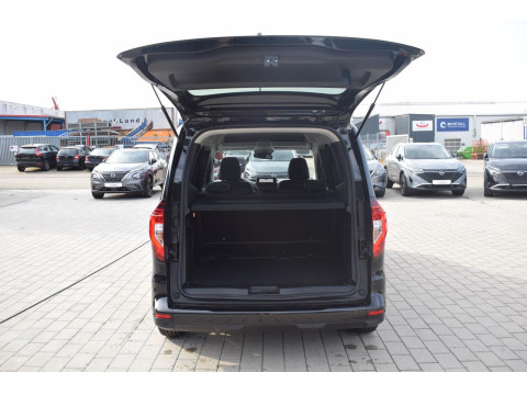 Ansicht 9 - Neuwagen Fahrzeug, Modell Townstar der Marke Nissan von Verkäufer Siegfried Schmidt GmbH