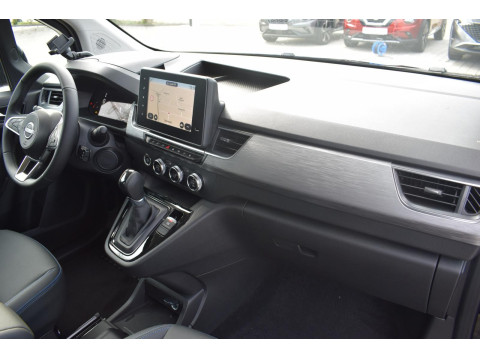 Ansicht 16 - Neuwagen Fahrzeug, Modell Townstar der Marke Nissan von Verkäufer Siegfried Schmidt GmbH