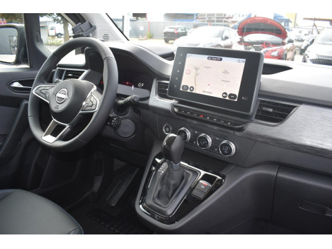 Ansicht 17 - Neuwagen Fahrzeug, Modell Townstar der Marke Nissan von Verkäufer Siegfried Schmidt GmbH