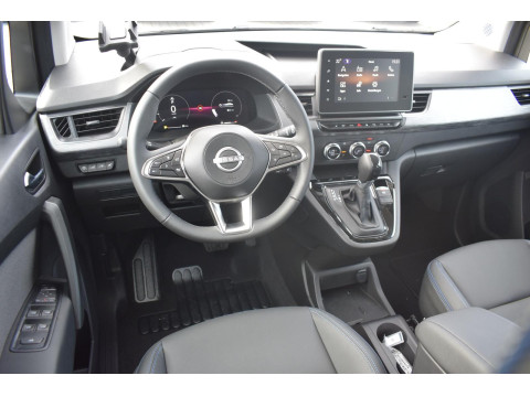 Ansicht 30 - Neuwagen Fahrzeug, Modell Townstar der Marke Nissan von Verkäufer Siegfried Schmidt GmbH