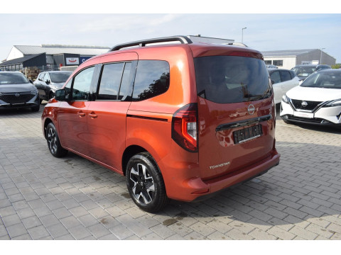 Ansicht 7 - Neuwagen Fahrzeug, Modell Townstar der Marke Nissan von Verkäufer Siegfried Schmidt GmbH