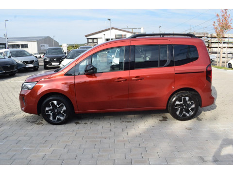 Ansicht 8 - Neuwagen Fahrzeug, Modell Townstar der Marke Nissan von Verkäufer Siegfried Schmidt GmbH