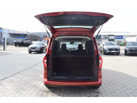 Ansicht 9 - Neuwagen Fahrzeug, Modell Townstar der Marke Nissan von Verkäufer Siegfried Schmidt GmbH