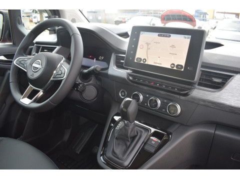Ansicht 17 - Neuwagen Fahrzeug, Modell Townstar der Marke Nissan von Verkäufer Siegfried Schmidt GmbH