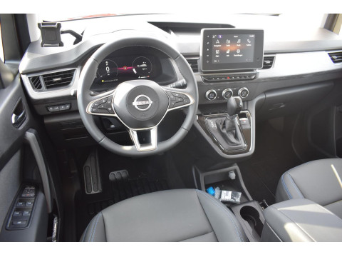 Ansicht 30 - Neuwagen Fahrzeug, Modell Townstar der Marke Nissan von Verkäufer Siegfried Schmidt GmbH