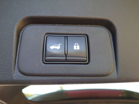 Ansicht 20 - Gebrauchtwagen Fahrzeug, Modell X-Trail der Marke Nissan von Verkäufer Autocenter H.J. Mosig GmbH