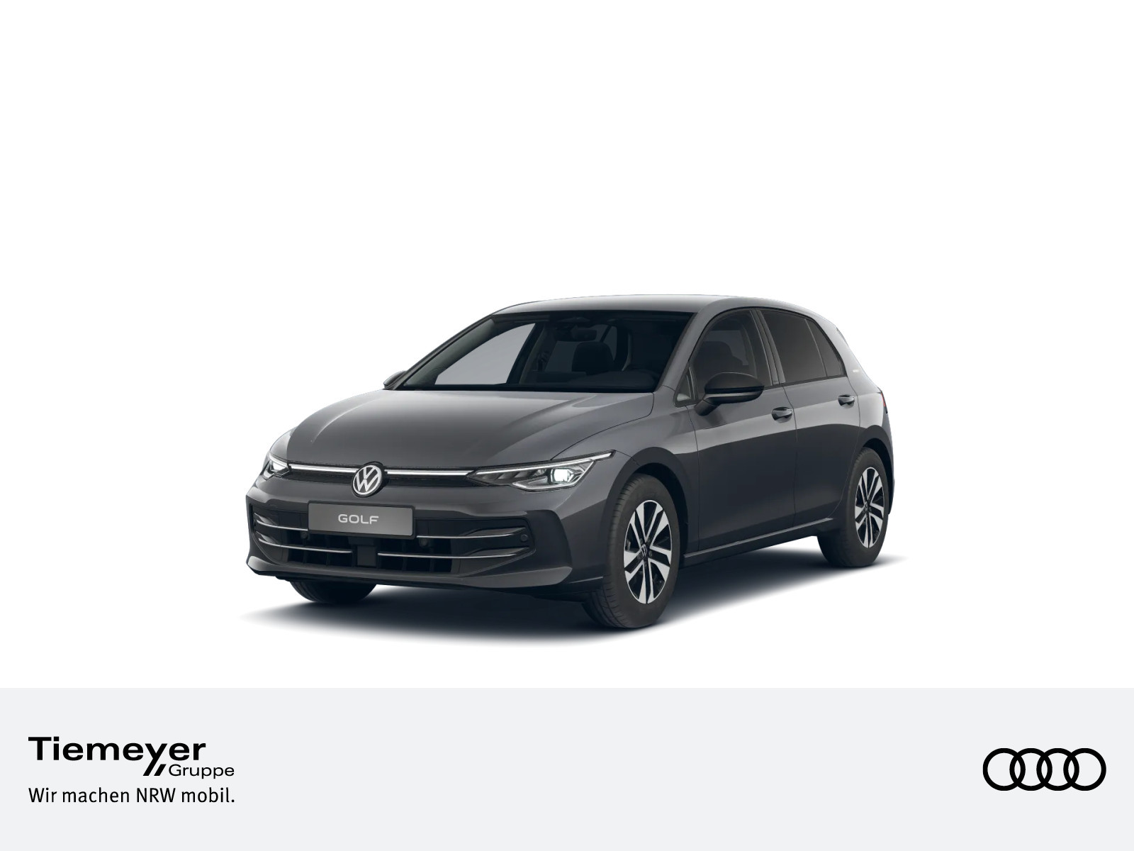 Volkswagen Golf 1.5 eTSI Volkswagen Golf 1.5 eTSI