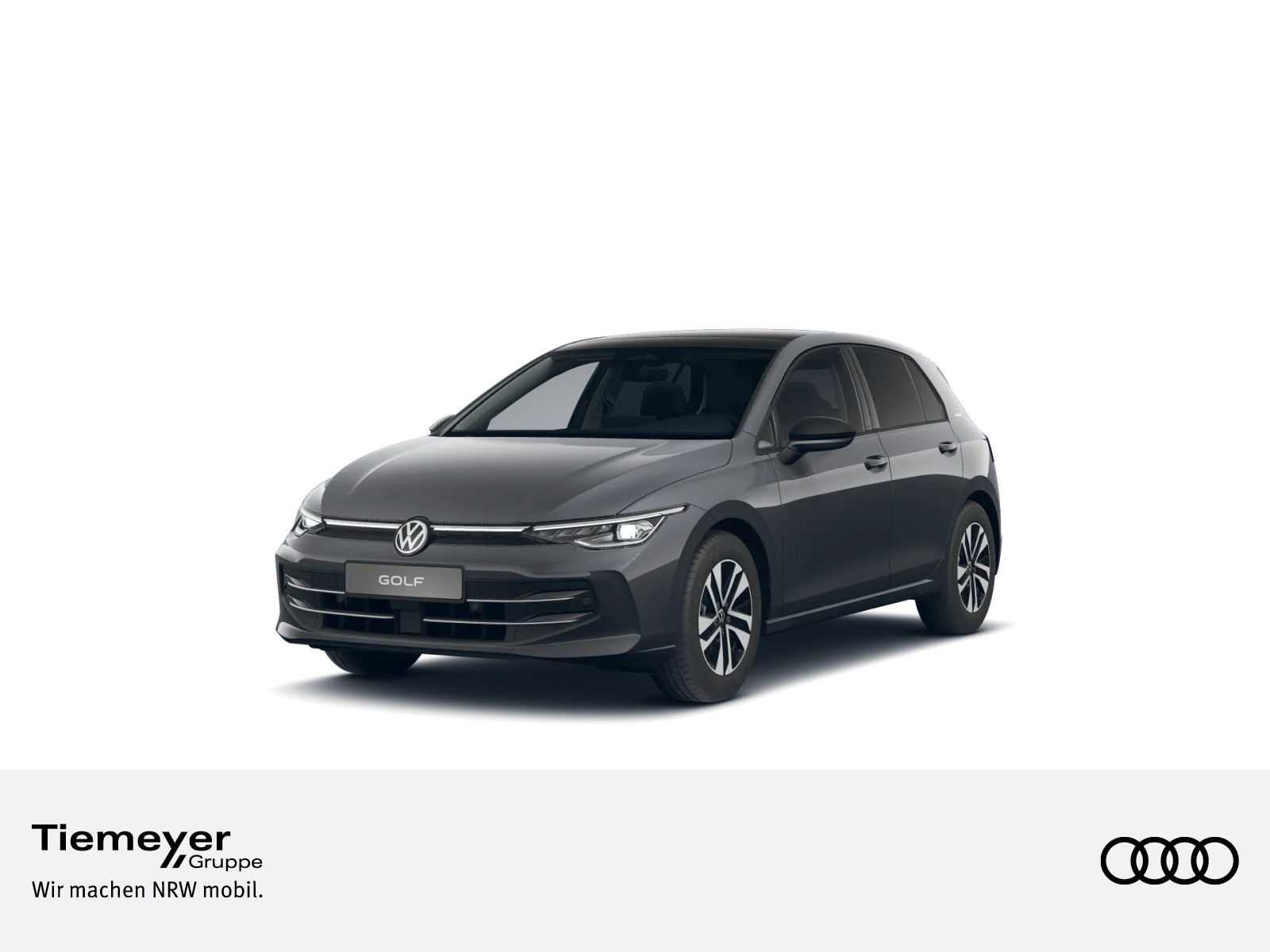 Volkswagen Golf 1.5 TSI Volkswagen Golf 1.5 TSI