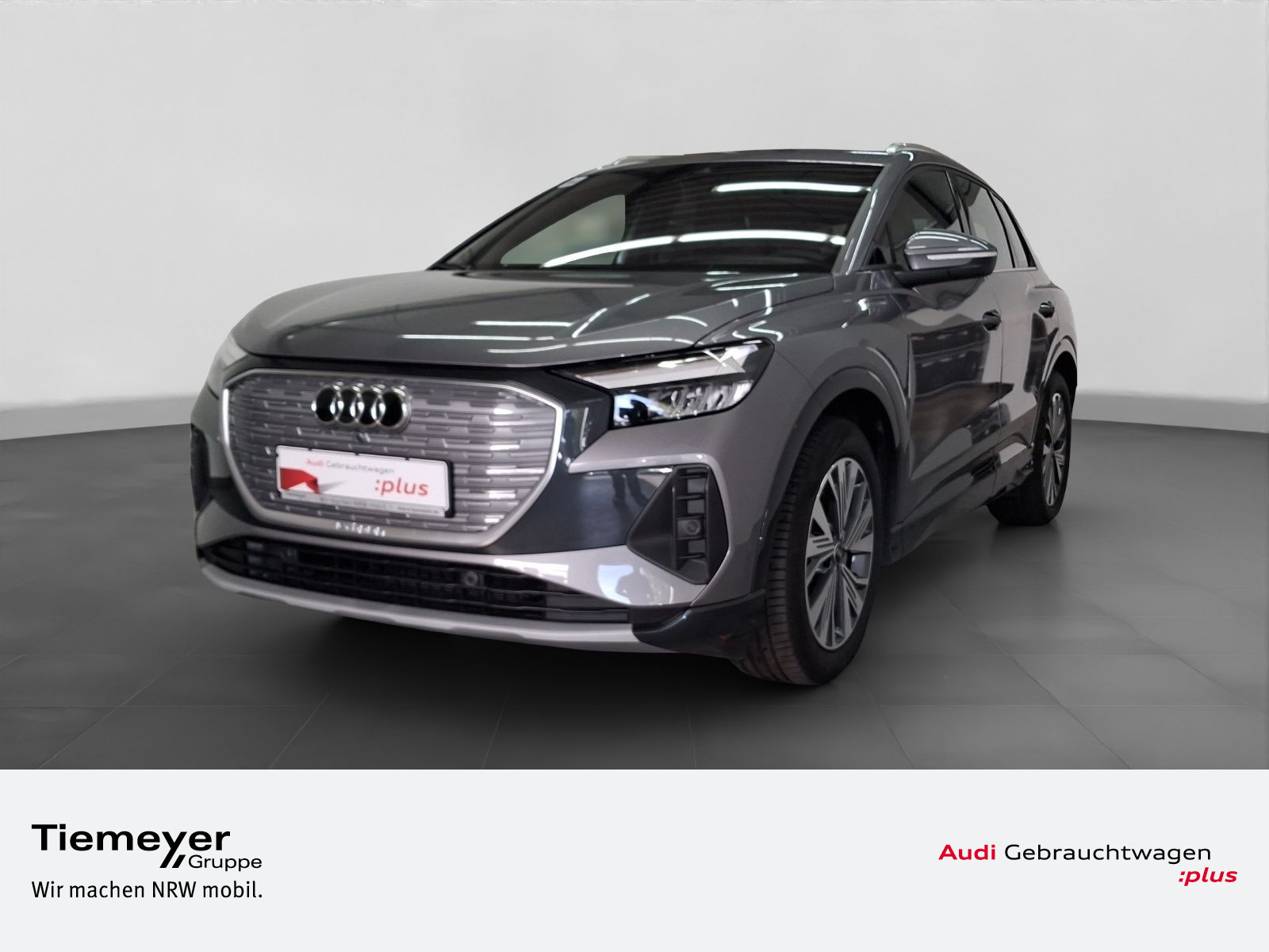 Audi Q4 e-tron 45 Audi Q4 e-tron 45