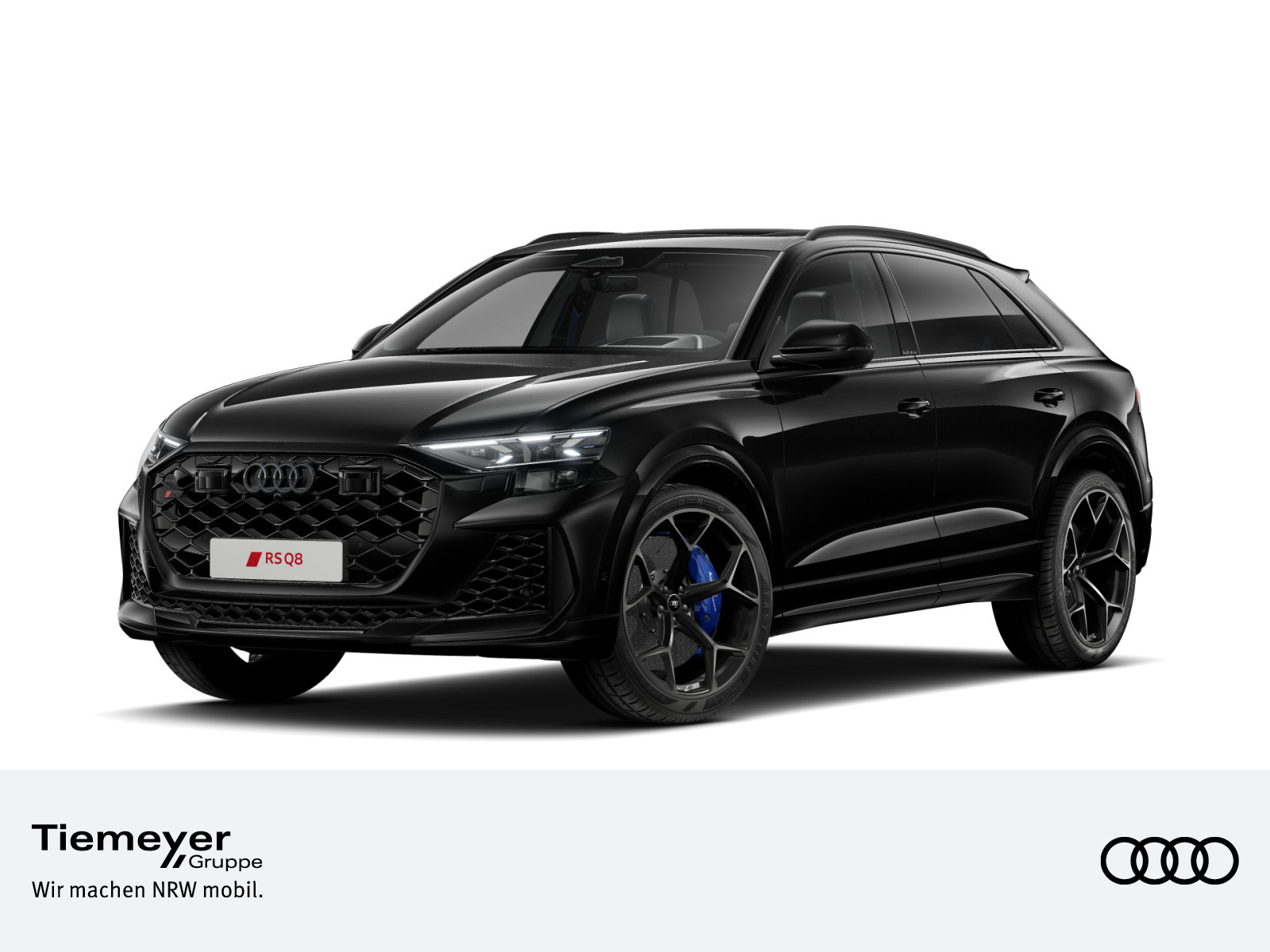 Audi RSQ8 TFSI Q