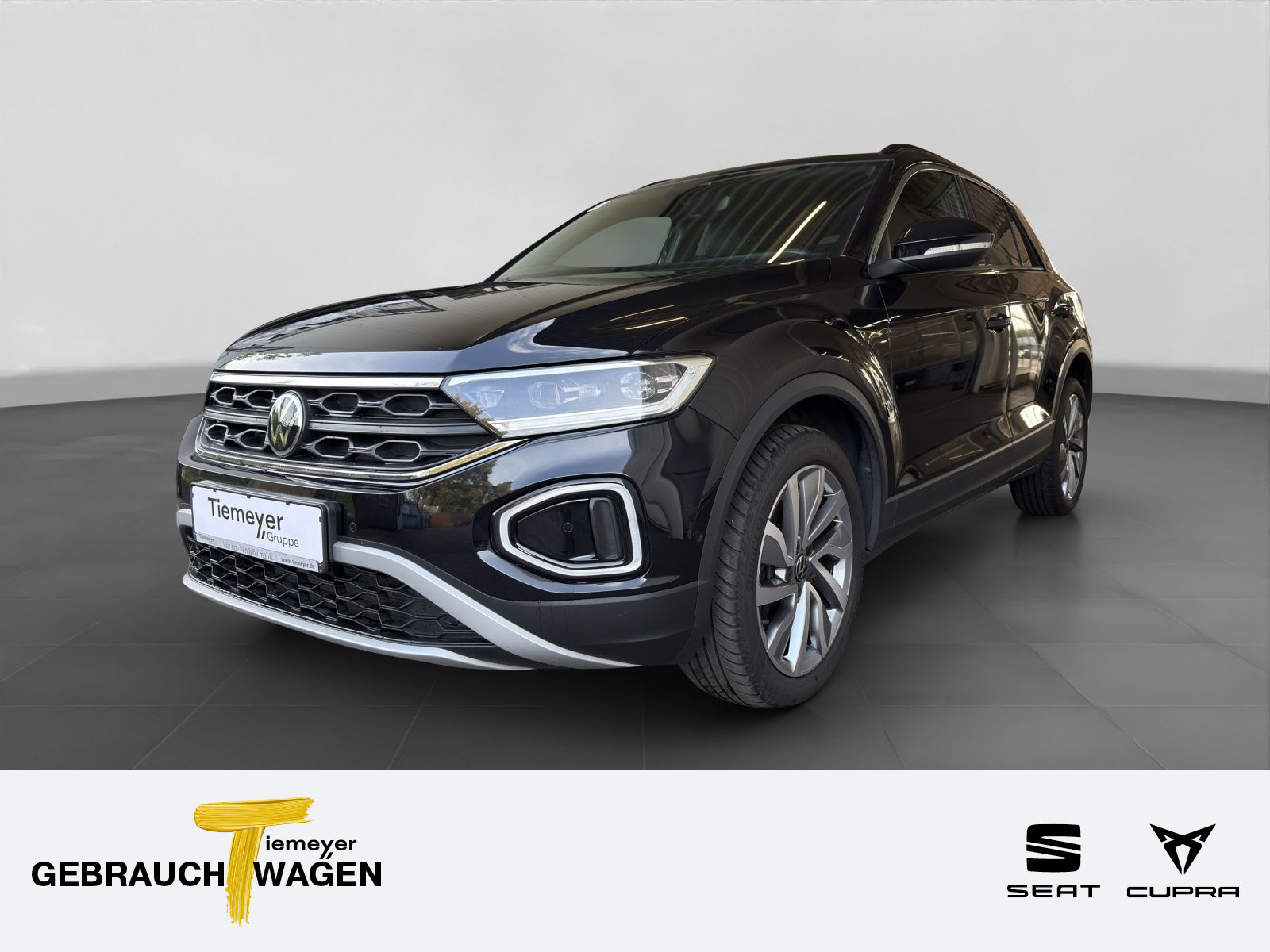 Volkswagen T-Roc 2.0 TDI Volkswagen T-Roc 2.0 TDI