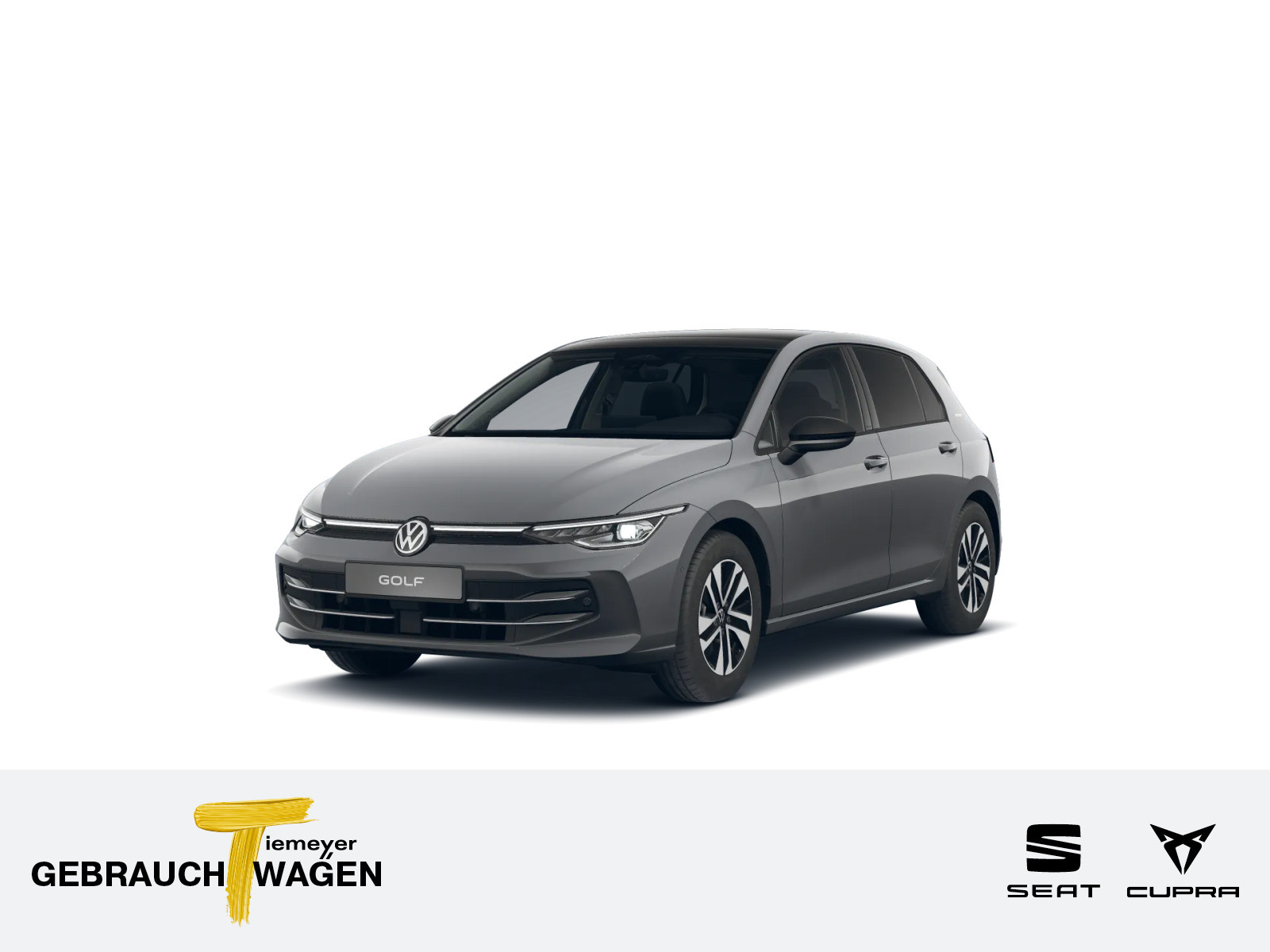 Volkswagen Golf 1.5 TSI Volkswagen Golf 1.5 TSI