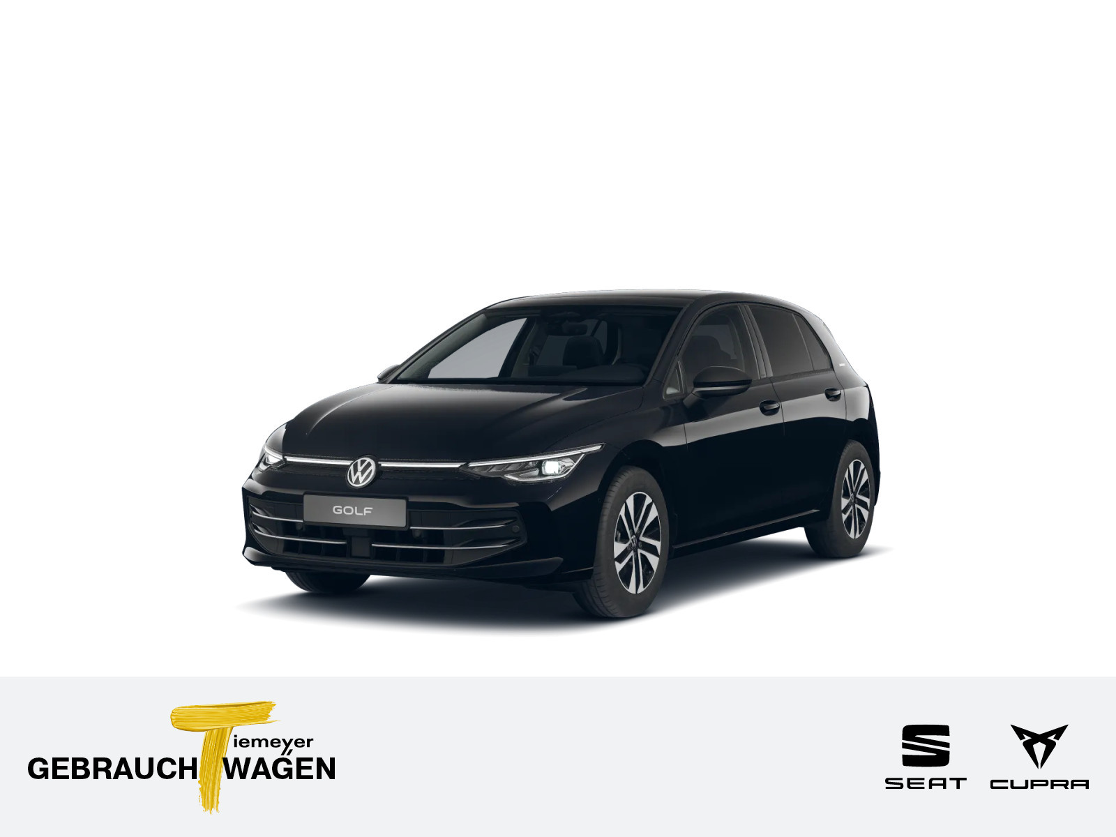 Volkswagen Golf 1.5 TSI Volkswagen Golf 1.5 TSI