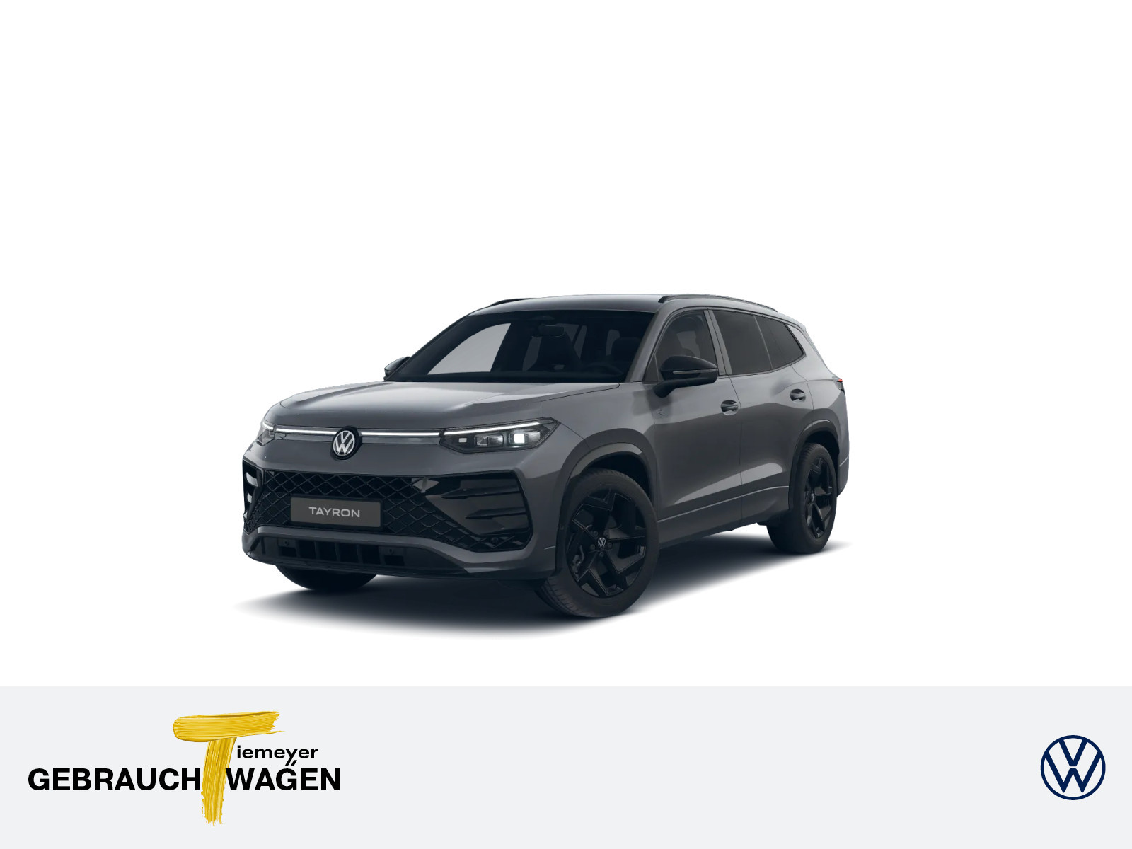 Volkswagen Tayron 2.0 TDI Volkswagen Tayron 2.0 TDI