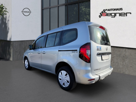 Ansicht 5 - Gebrauchtwagen Fahrzeug, Modell Townstar der Marke Nissan von Verkäufer Autohaus Siegner KG