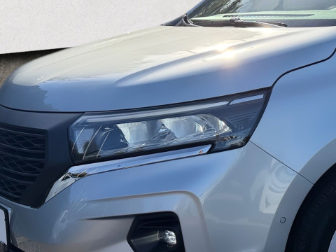 Ansicht 6 - Gebrauchtwagen Fahrzeug, Modell Townstar der Marke Nissan von Verkäufer Autohaus Siegner KG