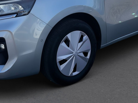 Ansicht 7 - Gebrauchtwagen Fahrzeug, Modell Townstar der Marke Nissan von Verkäufer Autohaus Siegner KG
