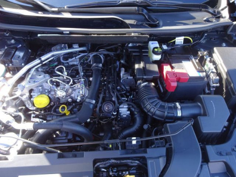 Ansicht 10 - Neuwagen Fahrzeug, Modell Qashqai der Marke Nissan von Verkäufer Autohaus Kohlmann GmbH & Co. KG
