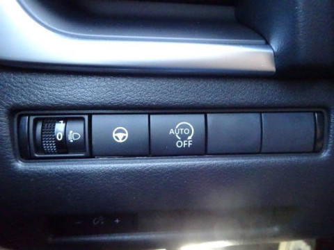 Ansicht 19 - Neuwagen Fahrzeug, Modell Qashqai der Marke Nissan von Verkäufer Autohaus Kohlmann GmbH & Co. KG