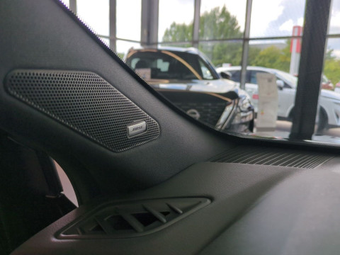 Ansicht 24 - Gebrauchtwagen Fahrzeug, Modell Qashqai der Marke Nissan von Verkäufer C. Thomsen GmbH