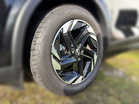Ansicht 8 - Gebrauchtwagen Fahrzeug, Modell Qashqai der Marke Nissan von Verkäufer C. Thomsen GmbH