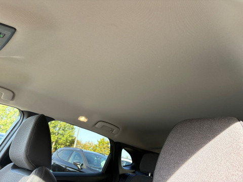 Ansicht 12 - Gebrauchtwagen Fahrzeug, Modell Qashqai der Marke Nissan von Verkäufer C. Thomsen GmbH