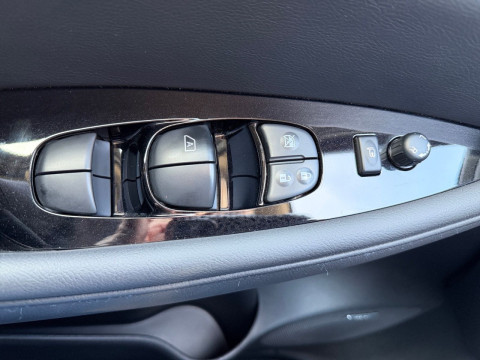 Ansicht 15 - Gebrauchtwagen Fahrzeug, Modell Leaf der Marke Nissan von Verkäufer Autohaus Siegner KG