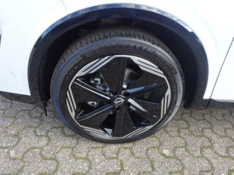 Ansicht 9 - Neuwagen Fahrzeug, Modell Qashqai der Marke Nissan von Verkäufer Autohaus Kohlmann GmbH & Co. KG