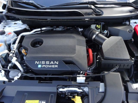 Ansicht 10 - Neuwagen Fahrzeug, Modell Qashqai der Marke Nissan von Verkäufer Autohaus Kohlmann GmbH & Co. KG