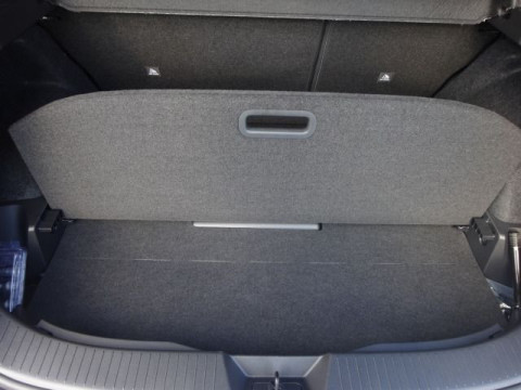 Ansicht 12 - Neuwagen Fahrzeug, Modell Qashqai der Marke Nissan von Verkäufer Autohaus Kohlmann GmbH & Co. KG