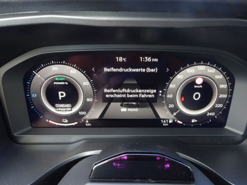 Ansicht 14 - Neuwagen Fahrzeug, Modell Qashqai der Marke Nissan von Verkäufer Autohaus Kohlmann GmbH & Co. KG