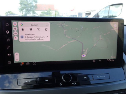 Ansicht 15 - Neuwagen Fahrzeug, Modell Qashqai der Marke Nissan von Verkäufer Autohaus Kohlmann GmbH & Co. KG