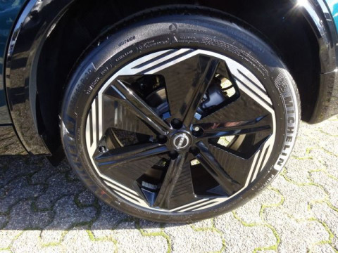 Ansicht 9 - Neuwagen Fahrzeug, Modell Qashqai der Marke Nissan von Verkäufer Autohaus Kohlmann GmbH & Co. KG