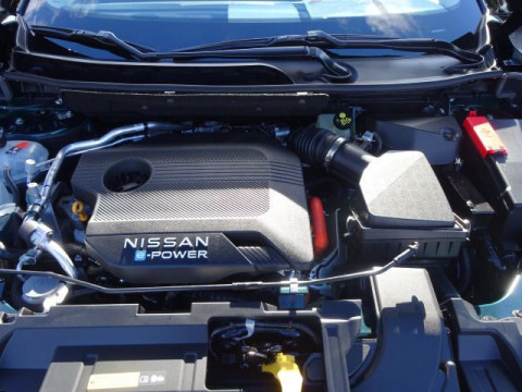 Ansicht 10 - Neuwagen Fahrzeug, Modell Qashqai der Marke Nissan von Verkäufer Autohaus Kohlmann GmbH & Co. KG