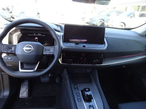 Ansicht 29 - Neuwagen Fahrzeug, Modell Qashqai der Marke Nissan von Verkäufer Autohaus Kohlmann GmbH & Co. KG